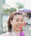 Rencontre Femme Thaïlande à Long : อรุณี , 65 ans